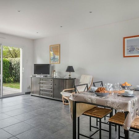 Maison Neuve, 200M Du Port Du Crouesty Arzon Ngoại thất bức ảnh